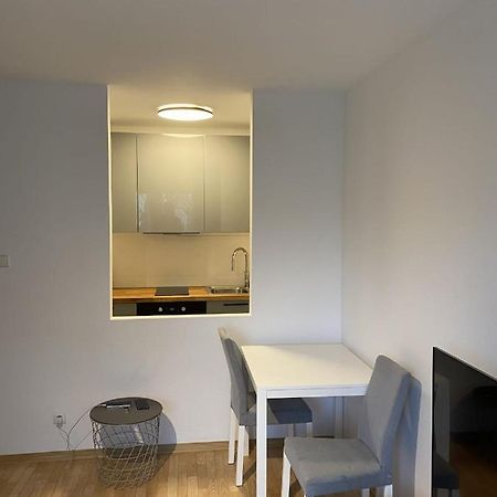 Baley Apartament Warschau Exterior foto